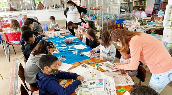 Conheça os projetos de SC que vão receber doações do Criança Esperança