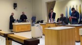 Réu confesso de homicídio duplamente qualificado é condenado a 6 anos, mas não irá para prisão