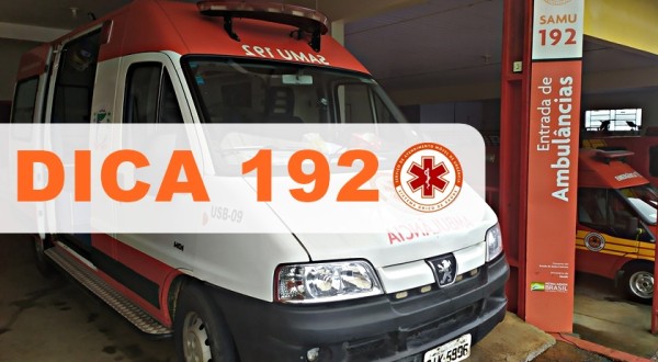 Saiba como agir em situações de engasgo envolvendo pacientes acamados