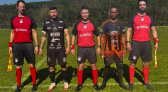 Rodada do Municipal de Futebol  tem 13 gols e grande jogos