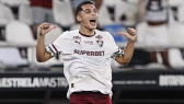 Fluminense vence o Vasco e sai na frente na semifinal