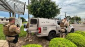 Polícia Militar cumpre mandados de prisão por tráfico de drogas