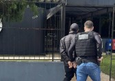 Homem que abusou da própria neta é preso pela Polícia Civil