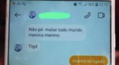 Dez massacres em escolas parecidos com o caso de Saudades foram evitados pelas Polícias Civis no Brasil