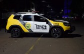 Homem é preso por descumprir medida protetiva e invadir casa da ex-companheira