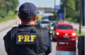 Multas de trânsito aumentam 38% nas rodovias federais neste ano; veja o ranking