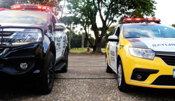 Com queda de 66%, em 2024 Paraná registrou menor número de roubos em 17 anos