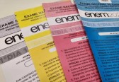 Enem 2025: prazo para solicitar isenção da taxa termina nesta sexta-feira