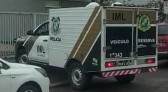 Homem morre e outro fica gravemente ferido em Clevelândia