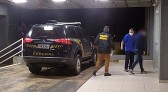 Homem é preso com mais de 400 litros de combustível ilegal