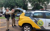 Homem é preso por tráfico de drogas