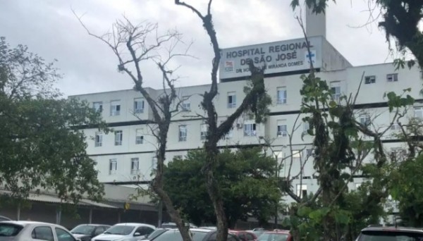 Idosa dada como morta por médicos em SC é encontrada viva em necrotério
