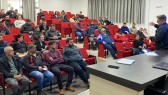 Conselho de desenvolvimento rural promove reunião