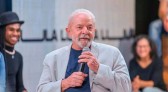 Saiba o que será discutido na visita de Lula aos Emirados Árabes neste sábado (15)
