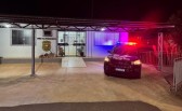 Homem é preso suspeito de tentar furtar veículos; segundo a Polícia, ele descumpriu medidas judiciais