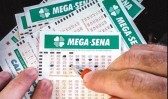 Apostas de Chapecó e Ipira acertam a quina da Mega-Sena