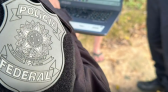 PF investiga policiais suspeitos de ligação com facção criminosa no Rio de Janeiro