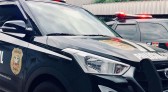 Homem é preso por descumprir medida protetiva no Oeste de SC
