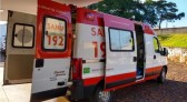 Adolescente de 15 anos leva facada de ex-namorado