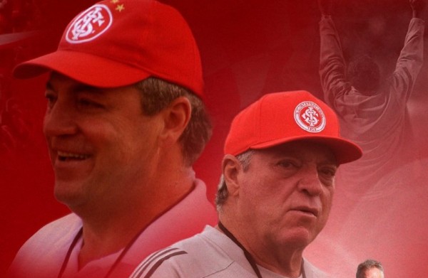 Abel Braga é anunciado como novo técnico do Inter para as duas últimas rodadas do Brasileirão