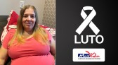 Comunicamos o falecimento de Adriana Klauch Romiero da Silva