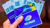 Bancos liberam primeiro lote de pagamento do PIS/Pasep; veja quem recebe