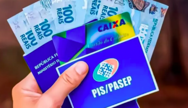 Bancos liberam primeiro lote de pagamento do PIS/Pasep; veja quem recebe
