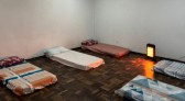 Com frio intenso em SC, Assistência Social orienta municípios sobre abertura de abrigos temporários