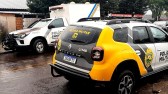 Homem é morto à tiros no Jardim Virgínia
