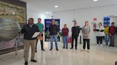 Recorde de participação marca sorteio de dia dos pais da campanha abrace essa ideia