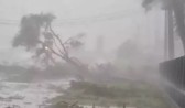 Alerta de perigo de tempestades severas nos três estados do Sul