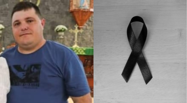 Vítima de atentado na linha Água Parada morre no hospital após 11 dias internado