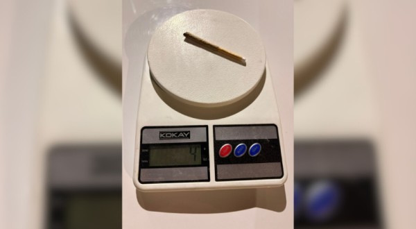 Homem é autuado por posse de droga durante operação da PM