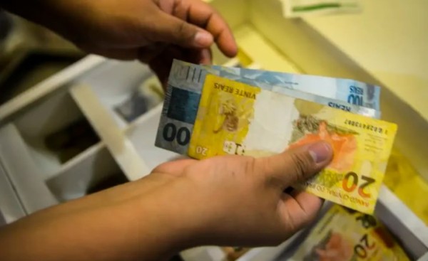 Brasileiros ainda não sacaram R$ 8,53 bilhões de valores a receber no Banco Central