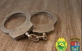 ROCAM prende homem com mandado de prisão em aberto por furto
