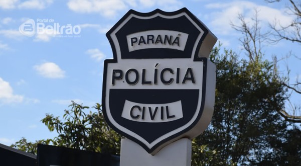 PCPR conclui investigações sobre feminicídio de Daiane Anastácia: investigado confessou autoria do crime