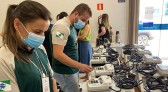 TRE-PR começa neste sábado (17) a preparar urnas para as eleições