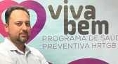 Novembro azul chama atenção para os cuidados com a saúde do homem