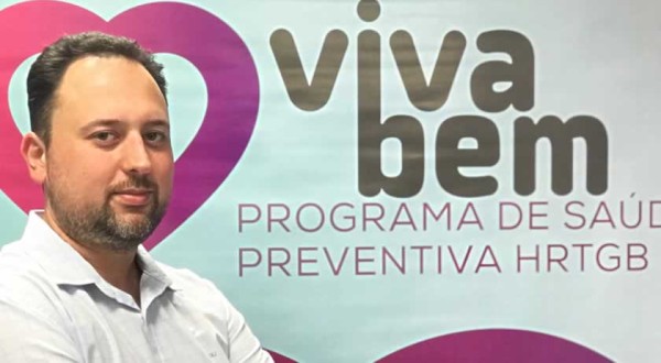 Novembro azul chama atenção para os cuidados com a saúde do homem
