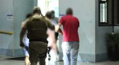 Homem que foi esfaqueado nas costas durante evento está em estado grave na UTI do Hospital Regional