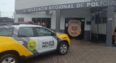 Homem é preso por Estupro de Vulnerável