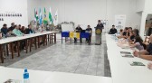 Rotary Club realiza reunião festiva para prestação de contas