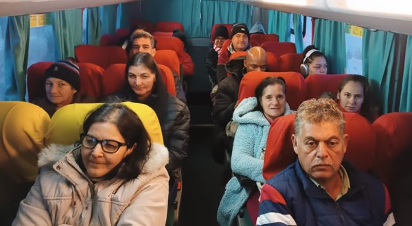 Município realiza mutirão de exames com recursos próprios