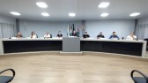 Vereadores apreciam Projeto de Lei que torna de utilidade pública o Rotary de Dionísio Cerqueira