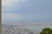 Entre sol e chuva: mudança trará temporais à Santa Catarina nesta quarta