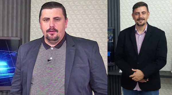 Após cirurgia bariátrica e mudanças de hábitos, repórter do Portal Tri elimina mais de 60 KG