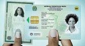 Novo RG começa em agosto em alguns estados. Veja como pedir