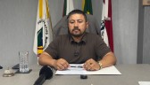 Presidente Everton Fragoso comenta aprovação da LDO e tramitação de projeto de reajuste salarial