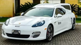 Cortejo em Porsche e capela de cristais: empresas de serviços funerários apostam no luxo e se destacam
