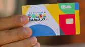 Governo acomoda reajuste do Bolsa Família no orçamento deste ano e eleva estimativa de rombo fiscal